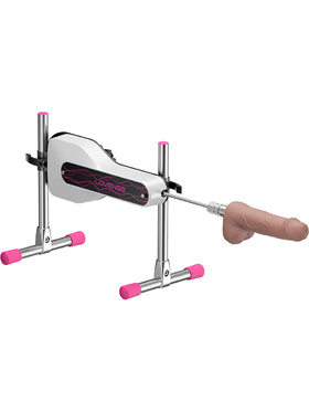 Lovense: Mini Sex Machine