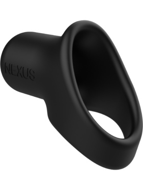 Nexus: Rise, Silicone Cock and Ball Sling