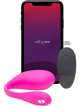 We-Vibe: Jive 2, pink