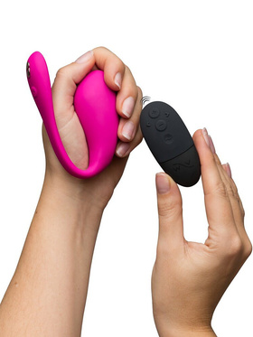 We-Vibe: Jive 2, pink