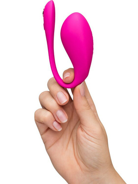 We-Vibe: Jive 2, pink