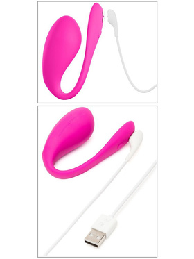 We-Vibe: Jive 2, pink