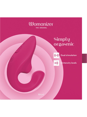 Womanizer: Blend, pink