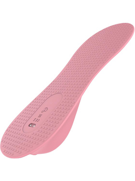 EasyToys: Vibe Pad, Tapping + Vibrating