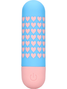 S-Line: Heart to Get, Bullet Vibrator