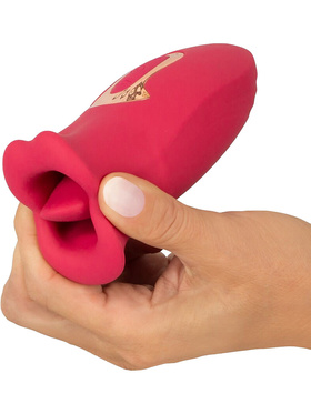 You2Toys: Oral Fun Vibrator