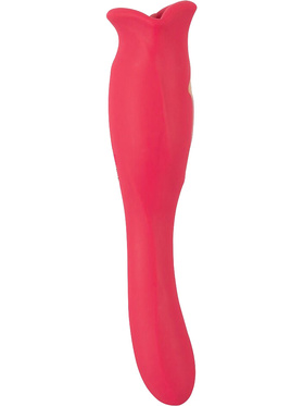 You2Toys: Oral Fun Vibrator