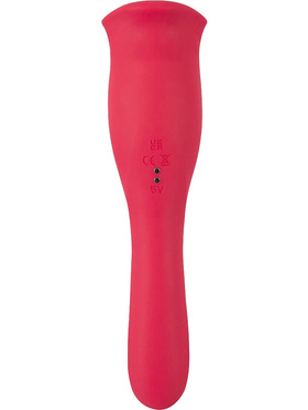 You2Toys: Oral Fun Vibrator