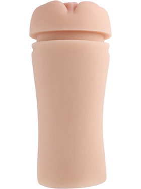 Auxfun: Masturbator Liquor Bottle 3XLR Attachment