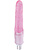 Auxfun: Vaginal & Anal Dildo 3XLR Attachment, 17 cm