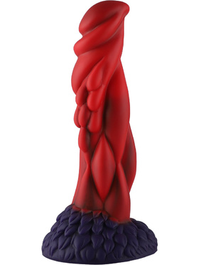 Wildolo: Fantasy Nesbu Suction Cup Dildo, 21 cm