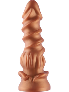 Hismith: Fantasy Drildo Suction Cup Dildo, 23 cm