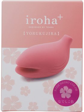 Tenga: Iroha+ Yoru Nadeshiko Color