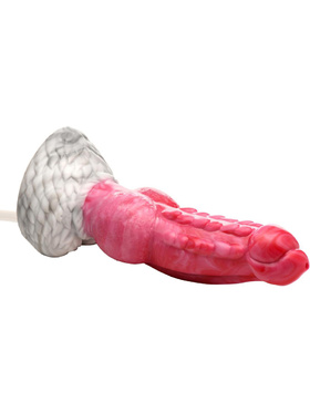 Creature Cocks: Resurrector, Phoenix Squirting Silicone Dildo