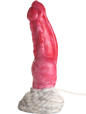 Creature Cocks: Resurrector, Phoenix Squirting Silicone Dildo