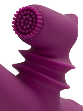 Javida: 2 Function Vibrator, Vibrating & Moving