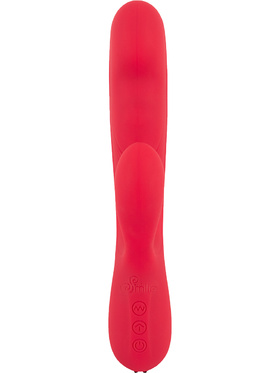 Sweet Smile: Thumping Rabbit Vibrator