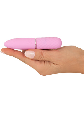 Cuties: Tapered Tip Mini Vibrator, 5th Generation