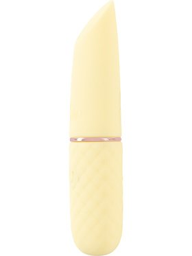 Cuties: Flattened Tip Mini Vibrator, 5th Generation