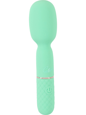 Cuties: Wand Mini Vibrator, 5th Generation