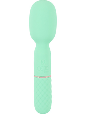 Cuties: Wand Mini Vibrator, 5th Generation