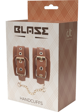 Dream Toys: Blaze, Elite Handcuffs