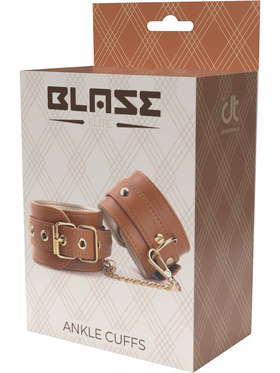 Dream Toys: Blaze, Elite Ankle Cuffs