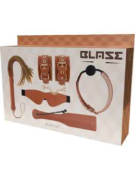 Dream Toys: Blaze, Elite BDSM Set