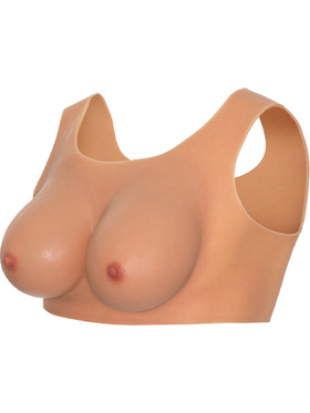 Hidden Desire: Alter Ego, Wearable E-Cup Breasts Top