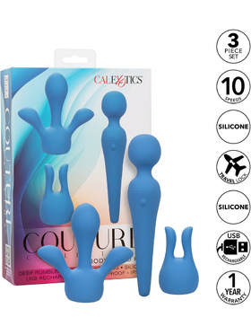 California Exotic: Couture Collection, Body Wand Kit