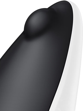 Satisfyer: Spot On 3, Lay-On Vibrator, black