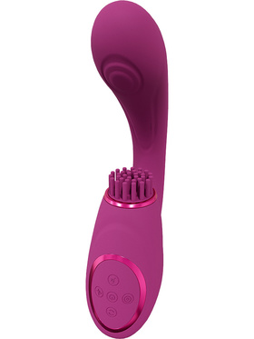 VIVE: Gen, Triple Motor G-Spot Vibrator with Pulse Wave