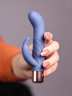 Loveline: Mini Rabbit Vibrator