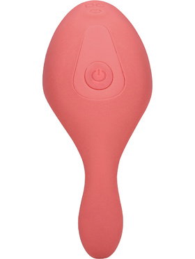 Loveline: Panty Vibrator with Remote Control, red