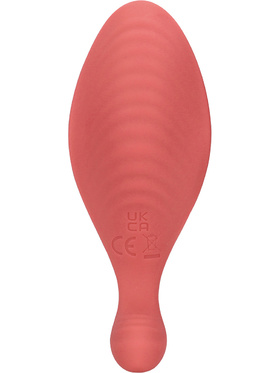 Loveline: Panty Vibrator with Remote Control, red