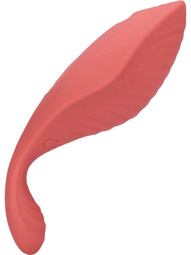 Loveline: Panty Vibrator with Remote Control, red