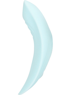 Loveline: Panty Vibrator with Remote Control, blue