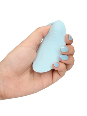 Loveline: Panty Vibrator with Remote Control, blue