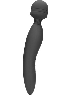 Loveline: Powerful Wand Vibrator