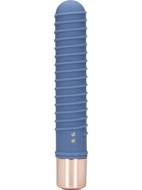 Loveline: Ribbed Mini Vibrator