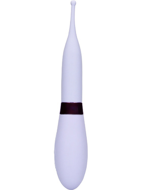 Loveline: Silicone Tip Vibrator