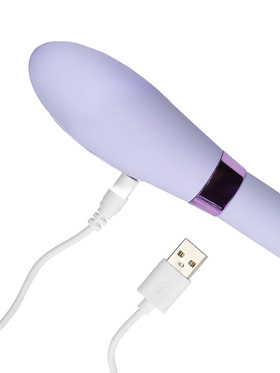 Loveline: Silicone Tip Vibrator