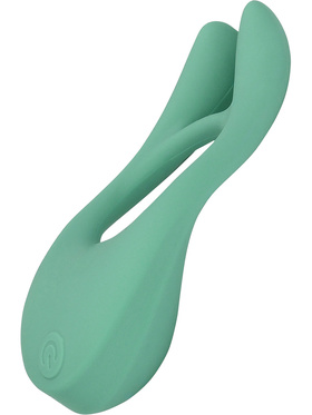 Loveline: Ultra Soft Silicone Pointed Cock Ring