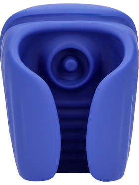 Loveline: Vibrating and Pulse Wave Stroker