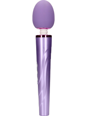 Loveline: Wand Vibrator, purple