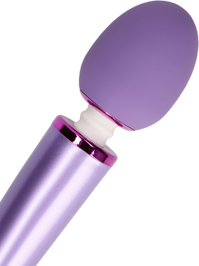 Loveline: Wand Vibrator, purple