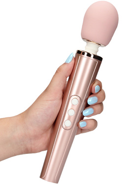 Loveline: Wand Vibrator, pink