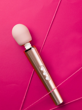 Loveline: Wand Vibrator, pink