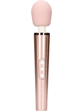 Loveline: Wand Vibrator, pink