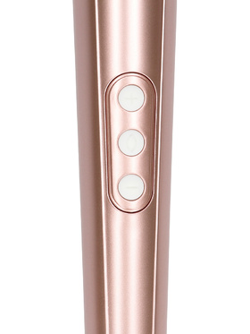 Loveline: Wand Vibrator, pink